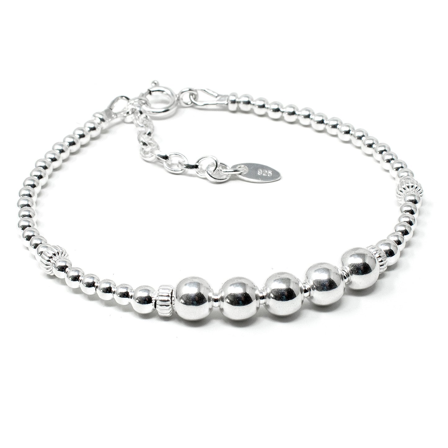 BEATRICE 50TH BIRTHDAY BRACELET