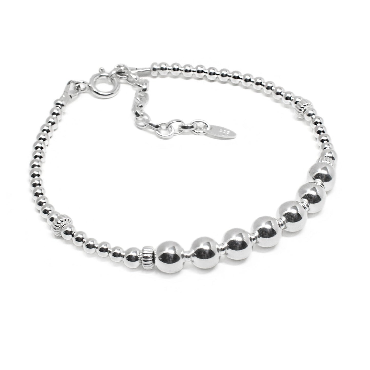 BEATRICE 70TH BIRTHDAY BRACELET