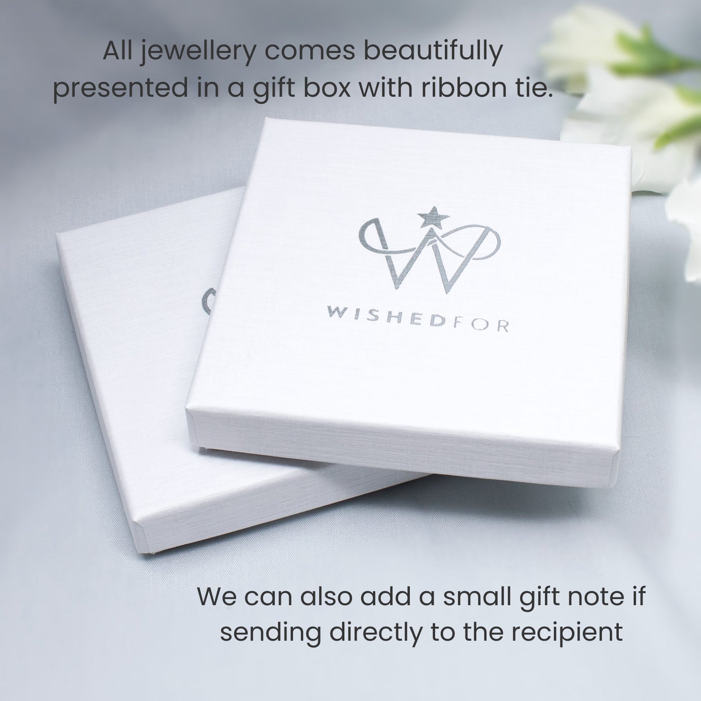 Sterling Silver Circle Drop Earrings