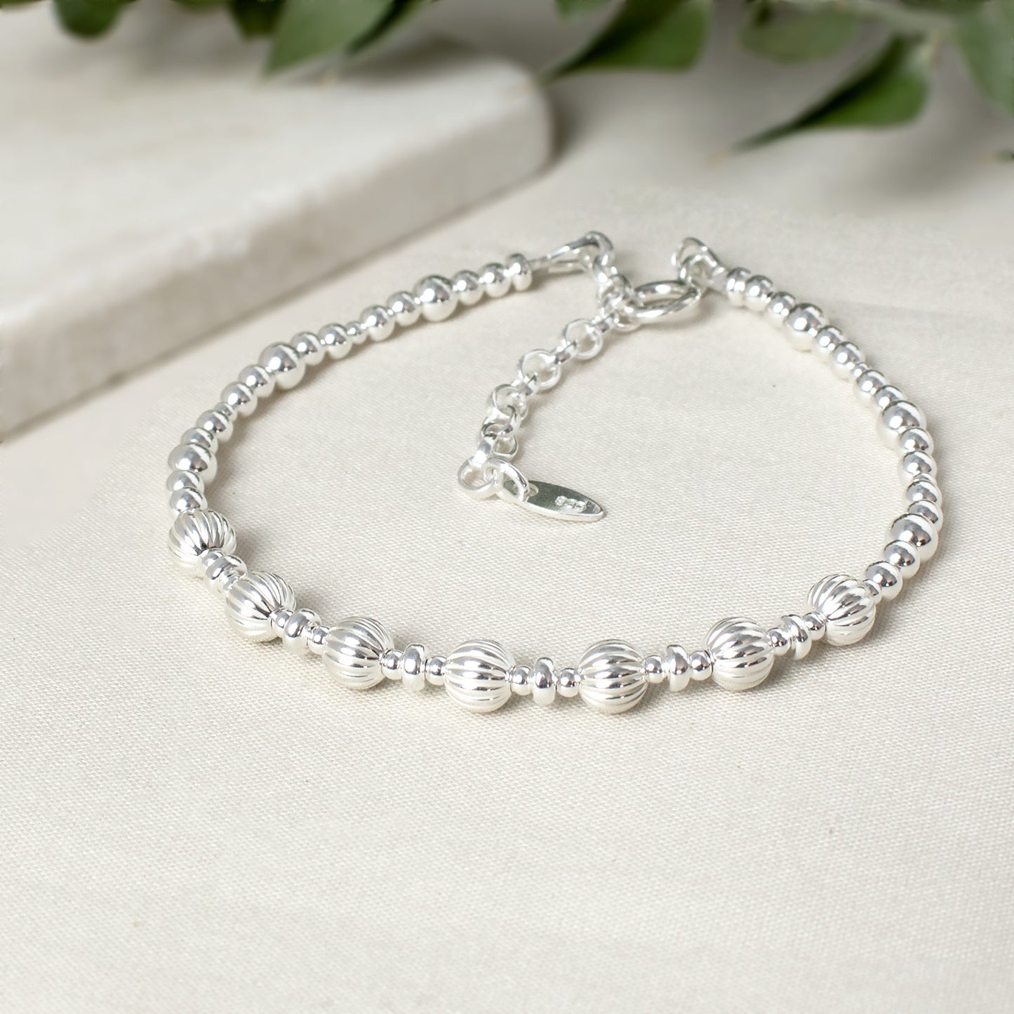 EVIE 70th BIRTHDAY BRACELET