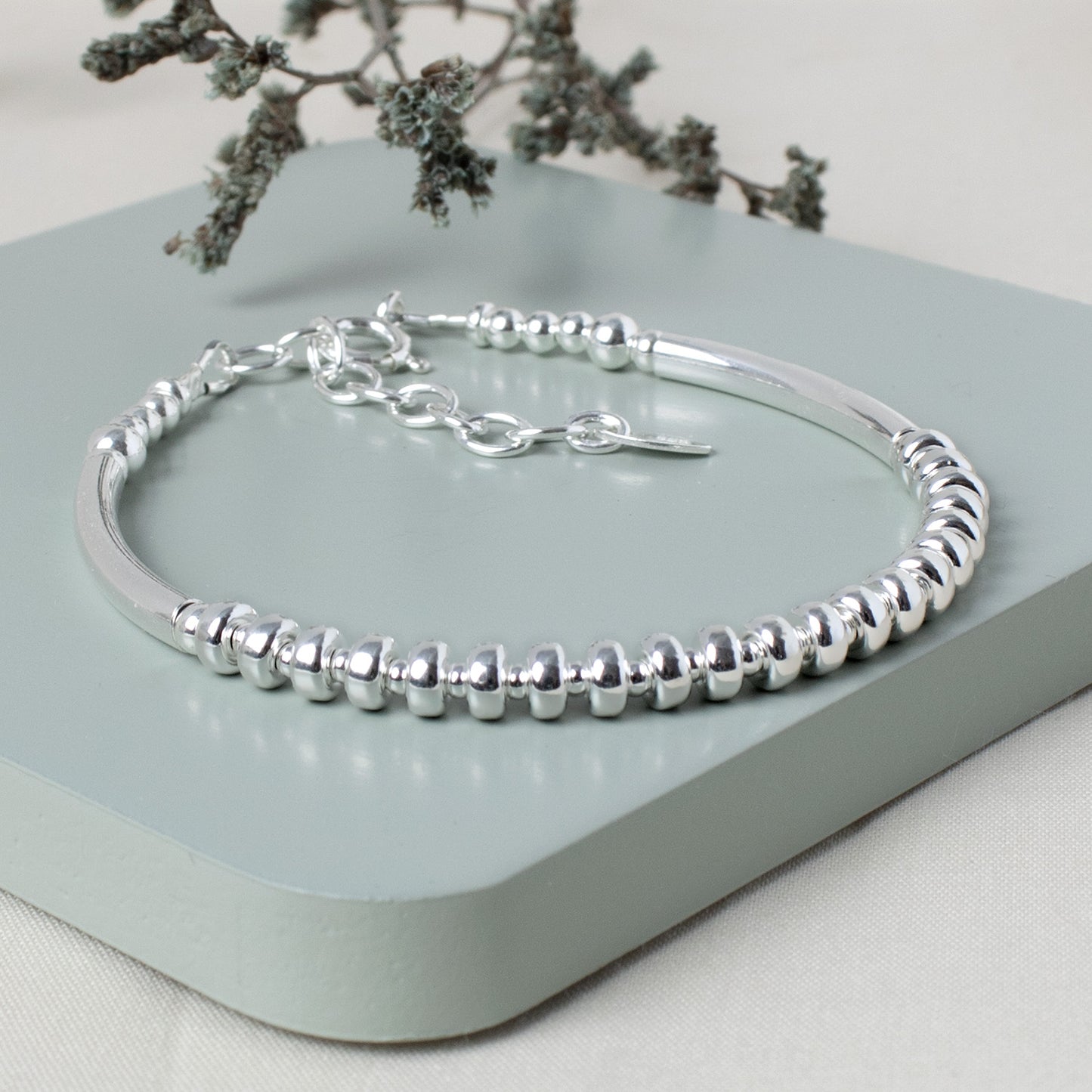 KATE 21ST BIRTHDAY BRACELET
