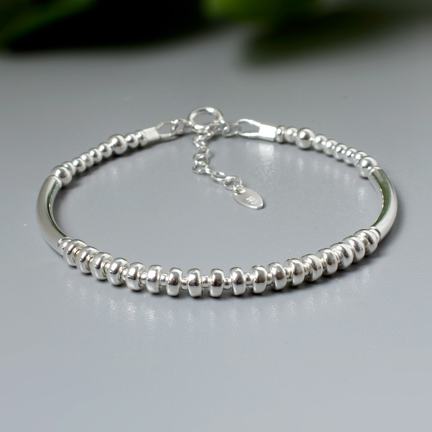 18th Birthday Bracelet, Kate