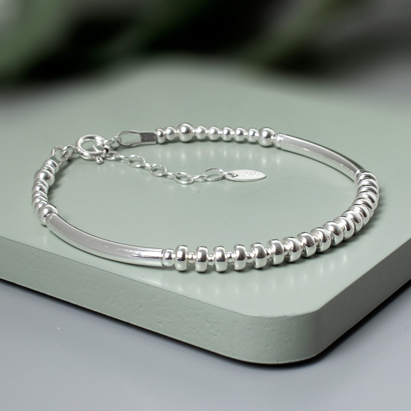 18th Birthday Bracelet, Kate