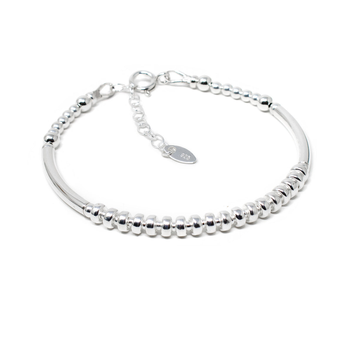 18th Birthday Bracelet, Kate