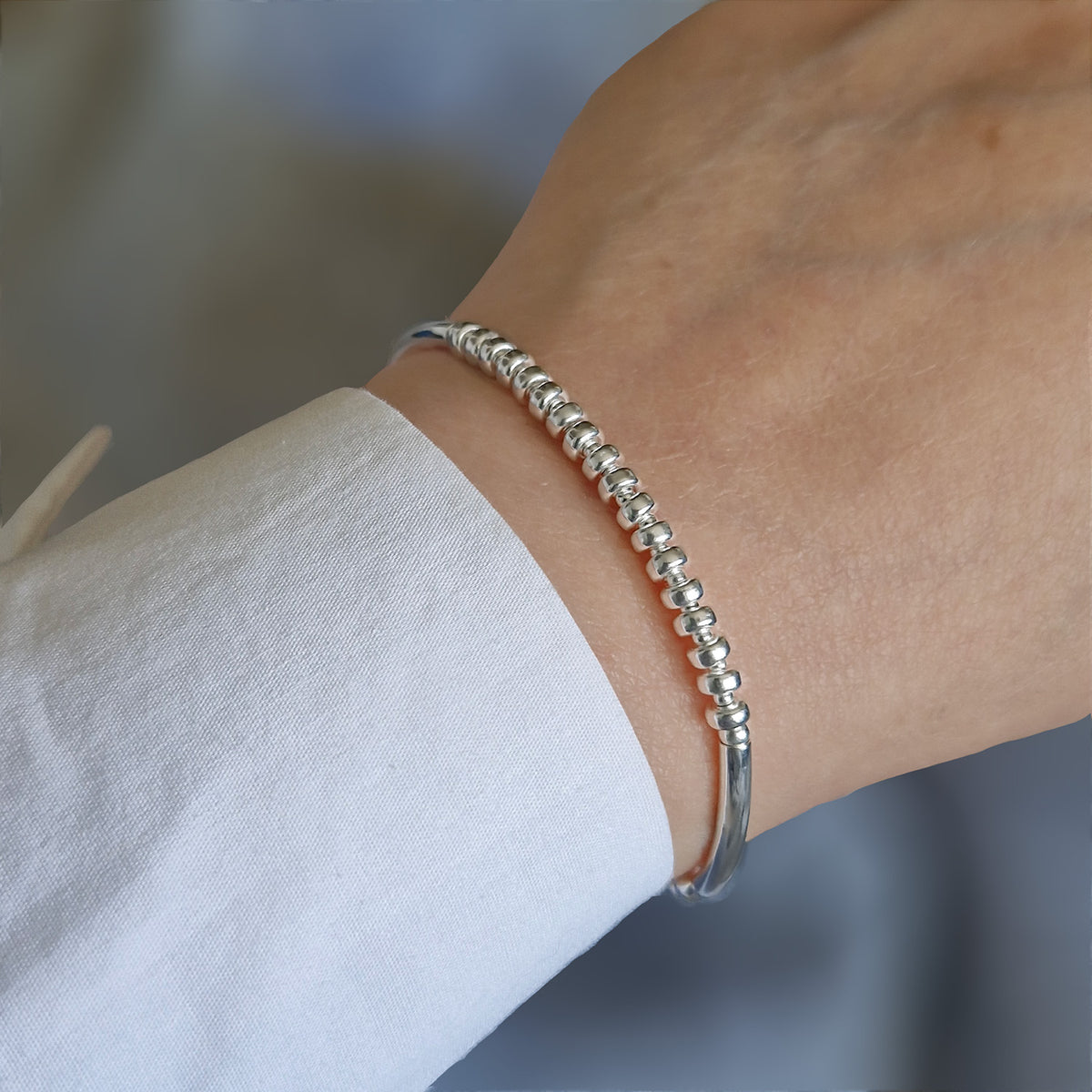 18th Birthday Bracelet, Kate
