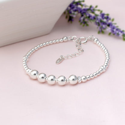 BEATRICE 50TH BIRTHDAY BRACELET