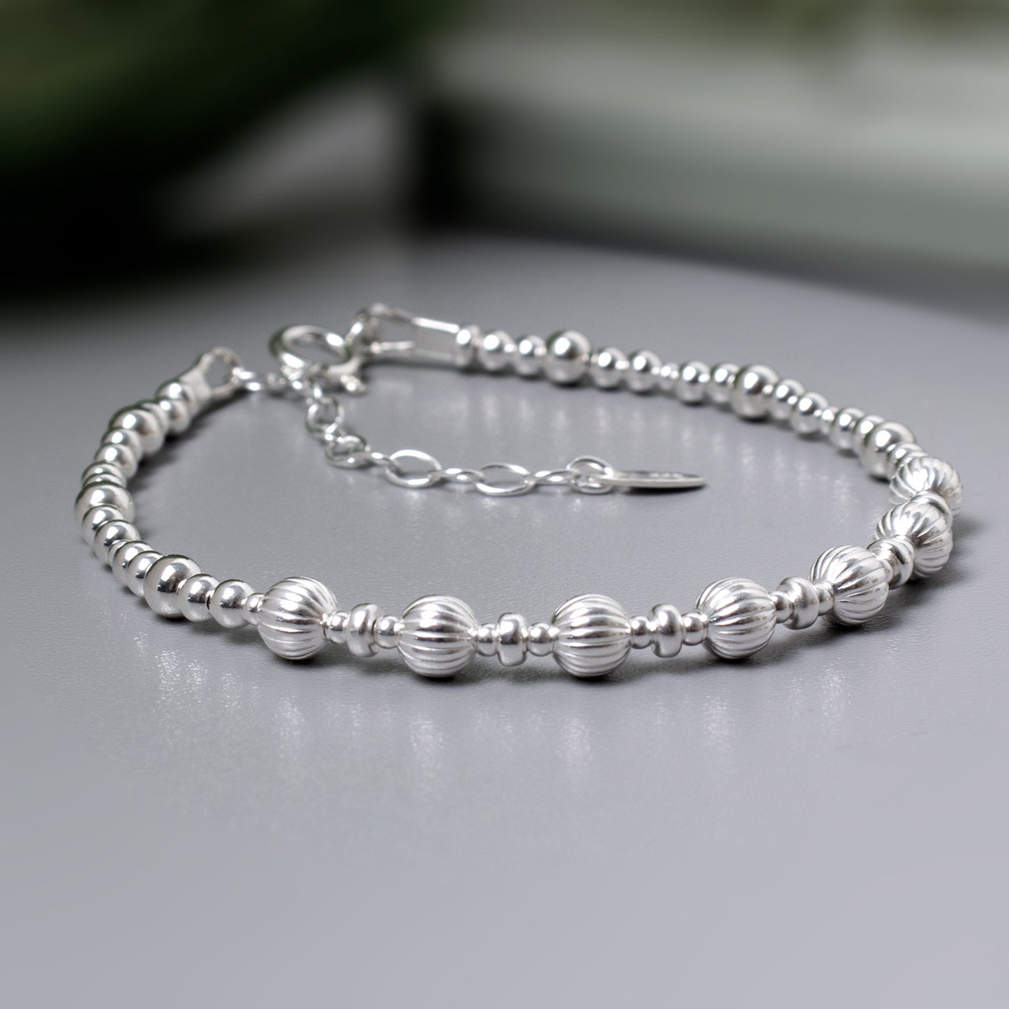 EVIE 70th BIRTHDAY BRACELET