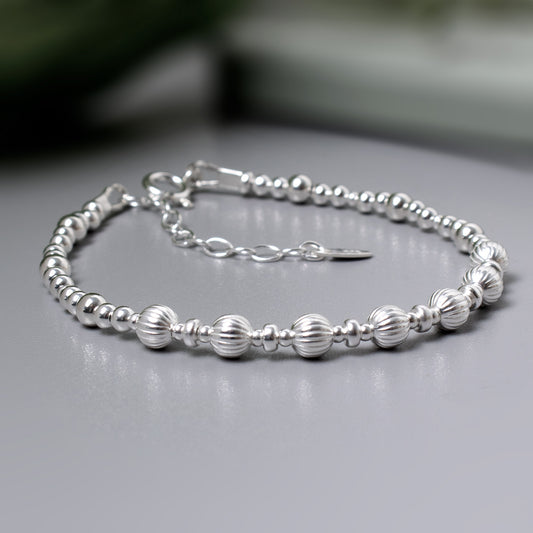 EVIE 70th BIRTHDAY BRACELET