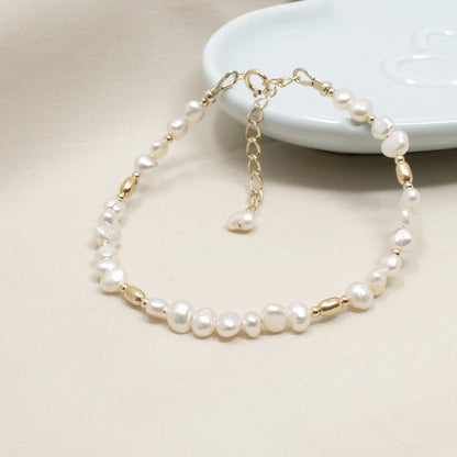 AMELIA PEARL BRACELET