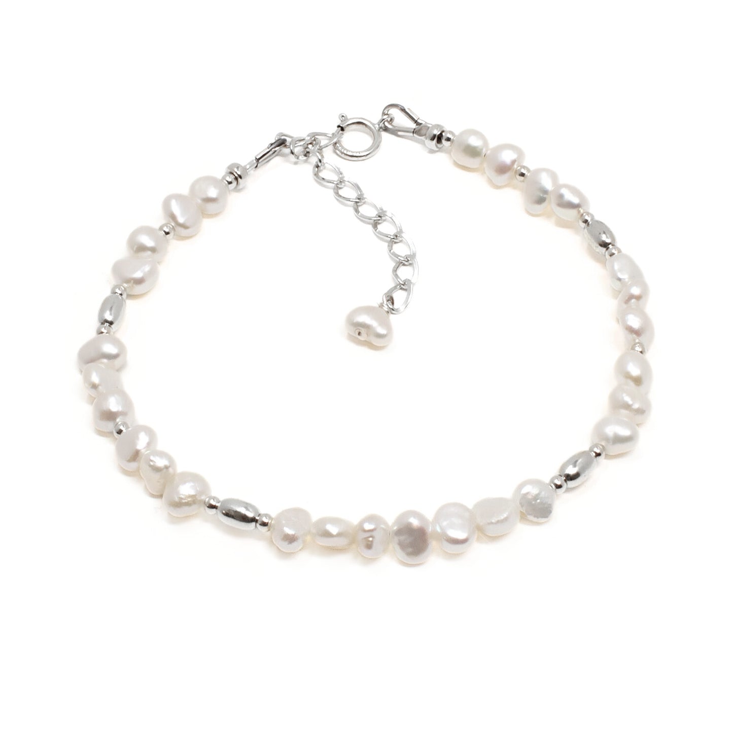 AMELIA PEARL BRACELET