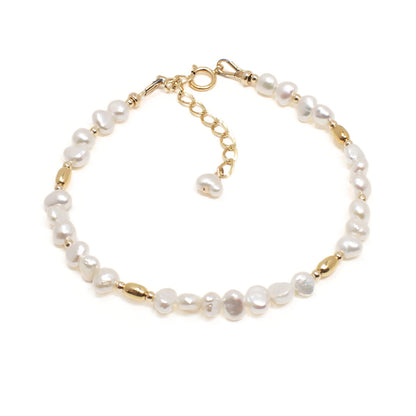 AMELIA PEARL BRACELET