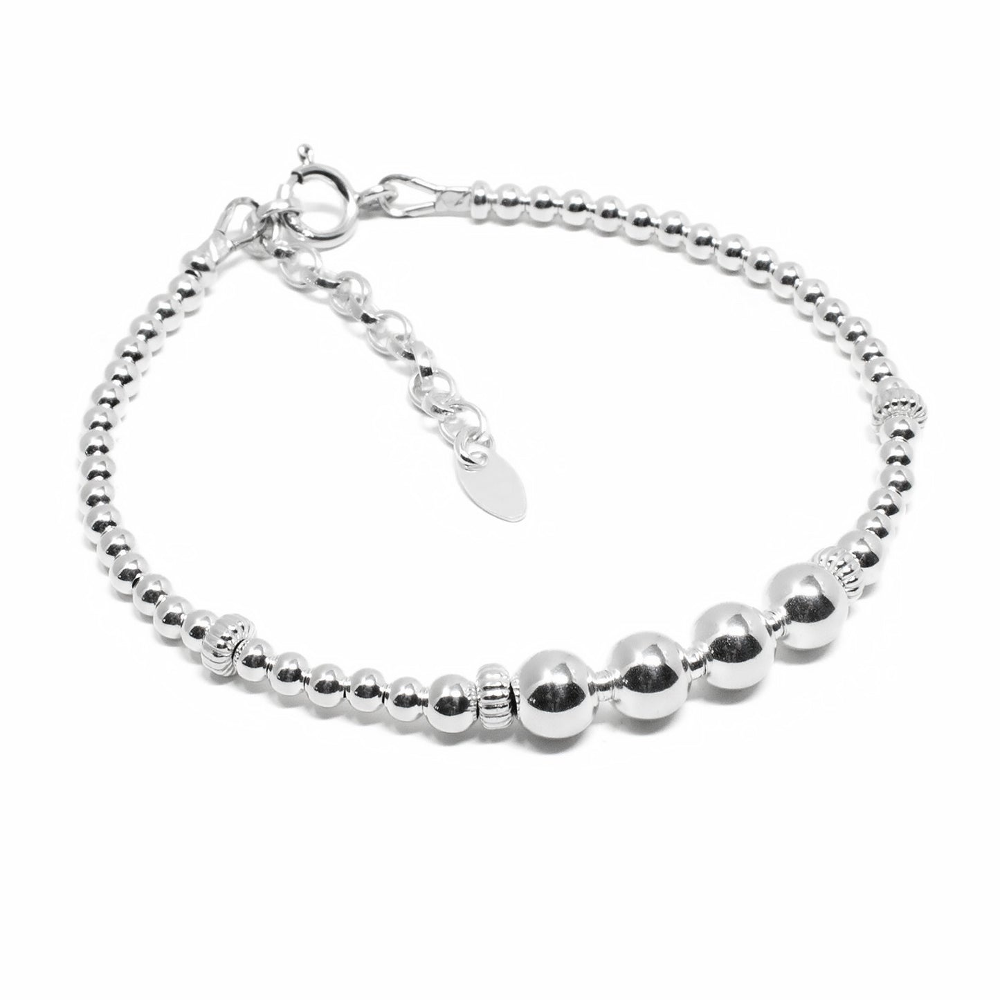 BEATRICE 40TH BIRTHDAY BRACELET