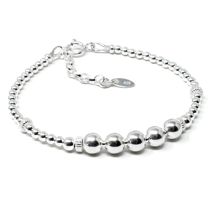 BEATRICE 50TH BIRTHDAY BRACELET