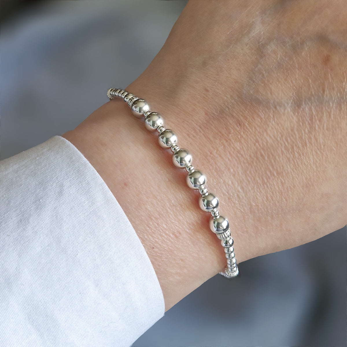 BEATRICE 70TH BIRTHDAY BRACELET
