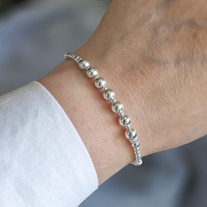 BEATRICE 70TH BIRTHDAY BRACELET