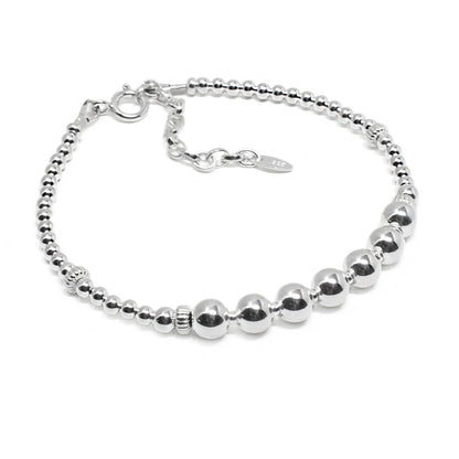 BEATRICE 70TH BIRTHDAY BRACELET