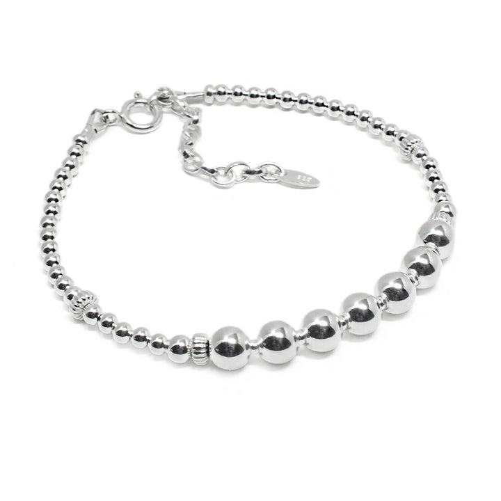 BEATRICE 70TH BIRTHDAY BRACELET