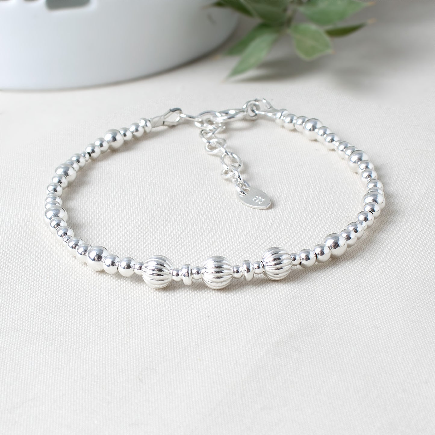 EVIE 30th BIRTHDAY BRACELET