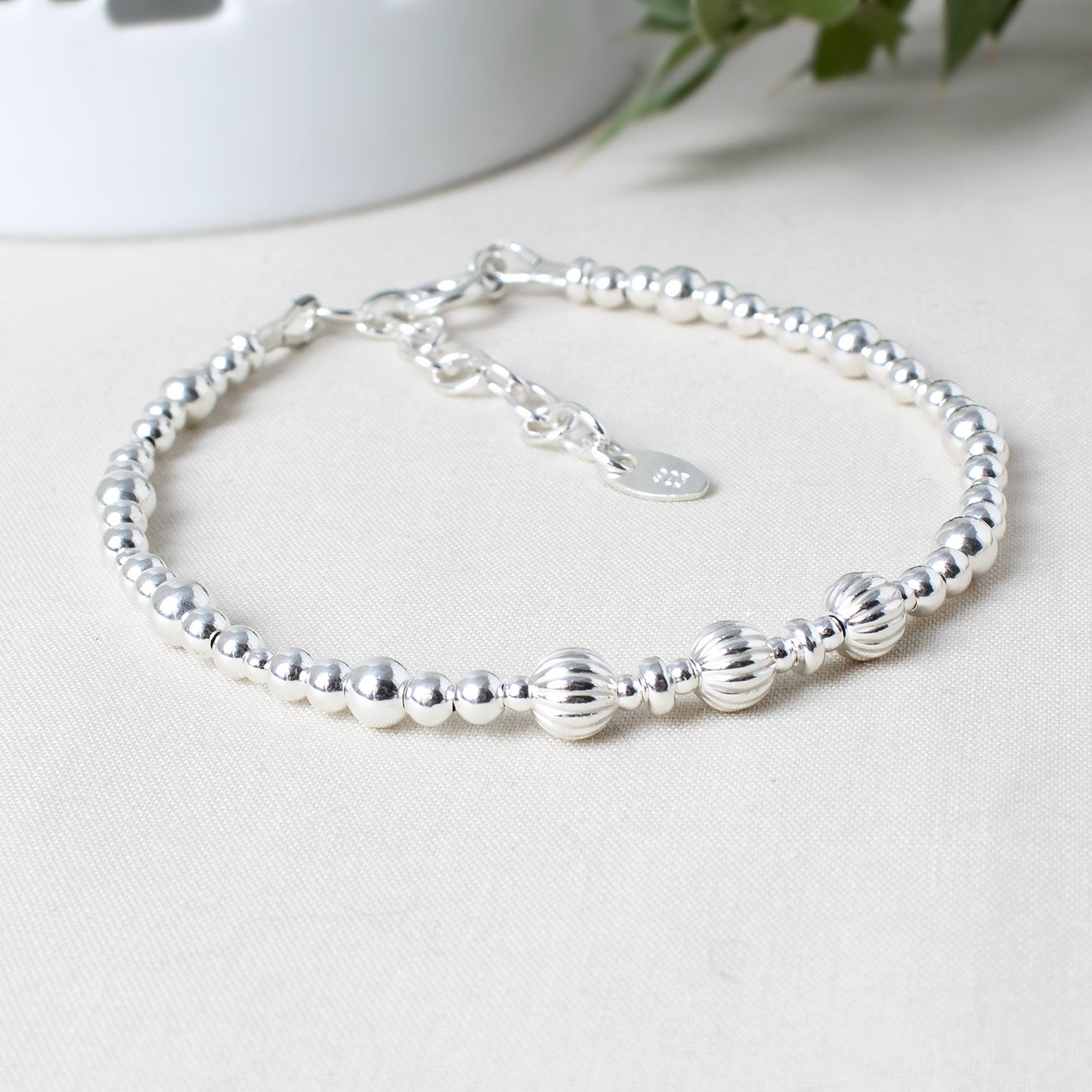 EVIE 30th BIRTHDAY BRACELET